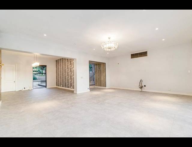 4 BEDROOM PROPERTY TO RENT IN DAINFERN GOLF ESTATE